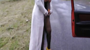 La sexy scambista Allision Moore viene scopata da un ragazzo dal moglie tradisce porno cazzo lungo mentre un'altra coppia guarda