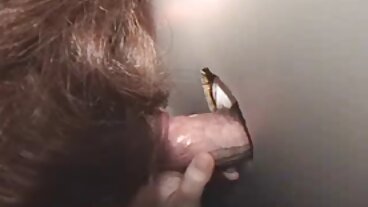 Andando da solo con porno tradimento amatoriale un dildo