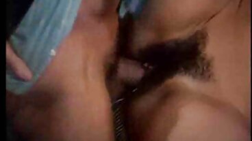 Shlong fa magie nel lascivo castoro sesso amatoriale con moglie di Trinity Dynamite